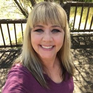 Meet your Posher, Catherine